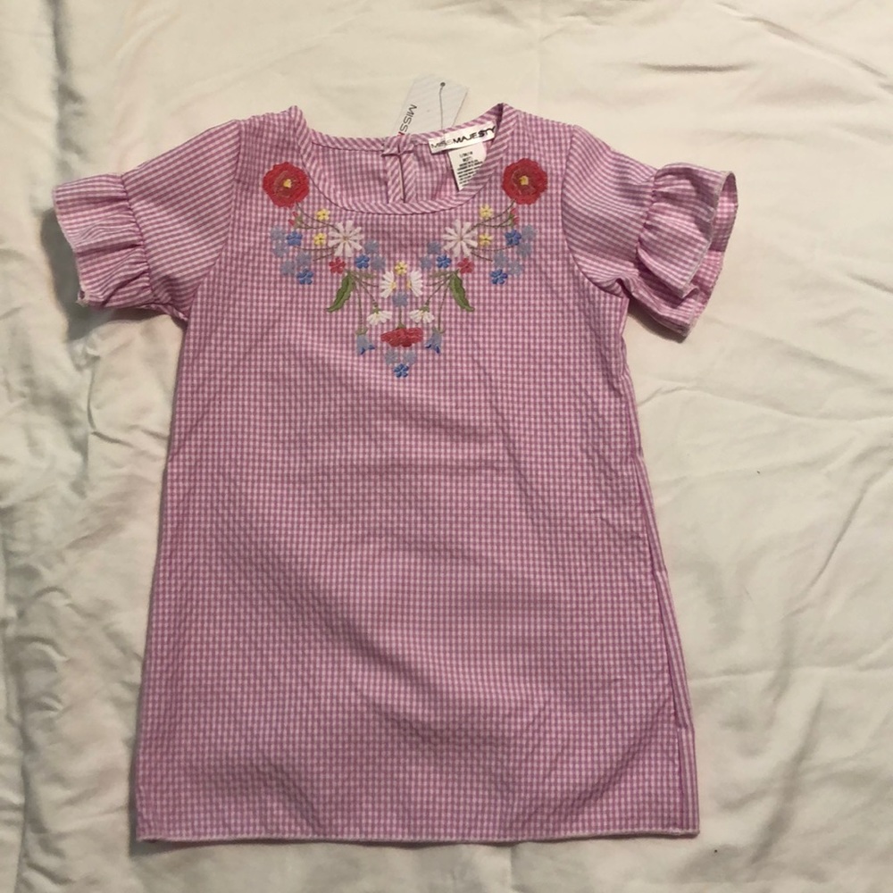 Adorable Dress - Never Worn